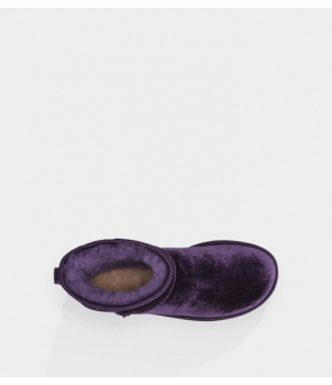 Classic Velvet Violet 1003633